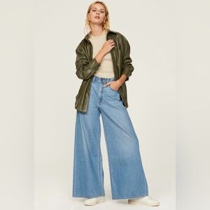 Levi’s XL Flood Jeans